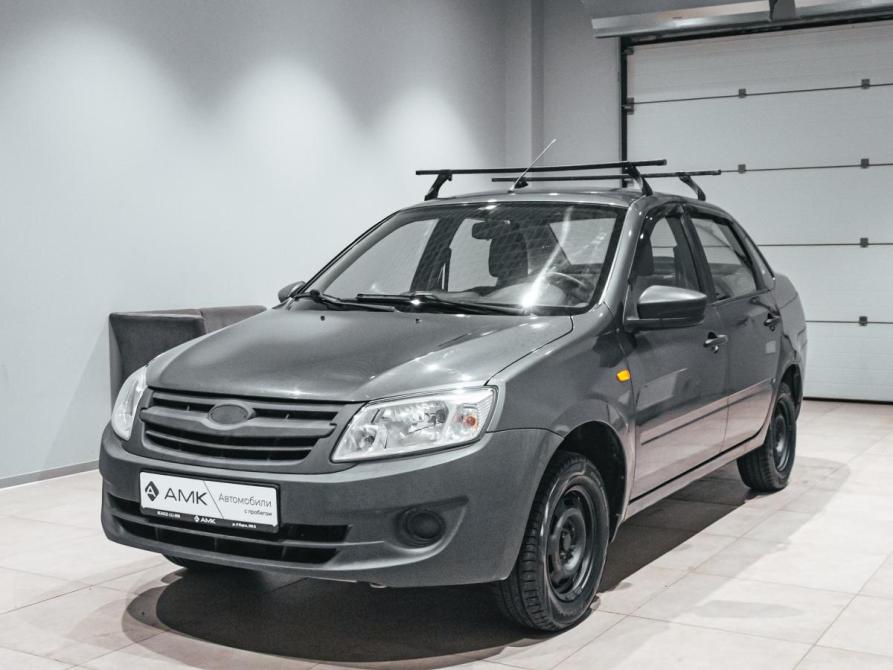 Lada (ВАЗ) Granta I Екатеринбург  - изображение 1