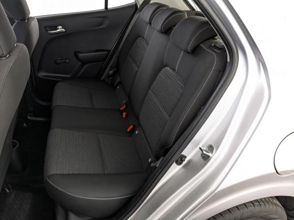 Kia Picanto III с пробегом 2019 года, цена 930 000 рублей, 73579 км, хэтчбек, Автокод Объявления