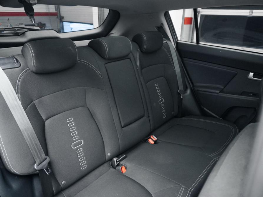 Kia Sportage III Ростов-на-Дону  - изображение 27