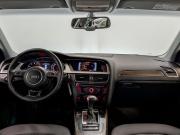 Audi A4 IV (B8) Рестайлинг Санкт-Петербург  - изображение 40