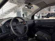 Hyundai Getz I Рестайлинг Ростов-на-Дону  - изображение 22