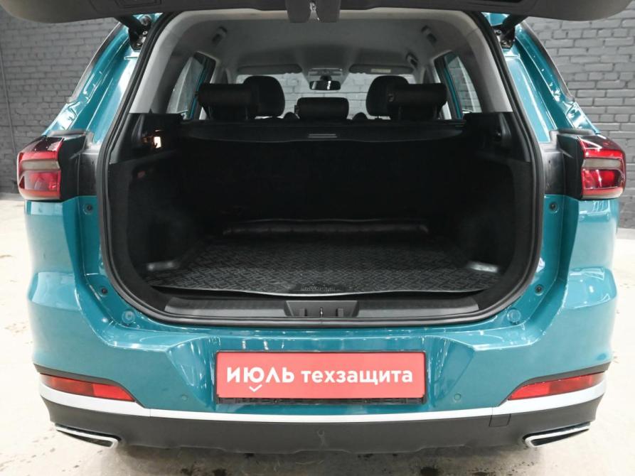 Chery Tiggo 7 Pro I Екатеринбург  - изображение 6