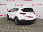 Kia Sportage IV Рестайлинг Вологда  - изображение 24