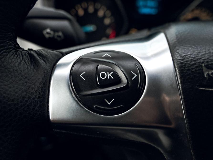 Ford Focus III Екатеринбург  - изображение 14