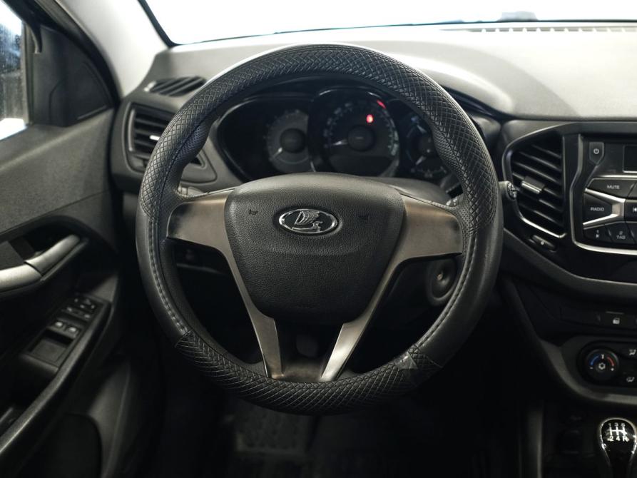 Lada (ВАЗ) Vesta I Самара  - изображение 10