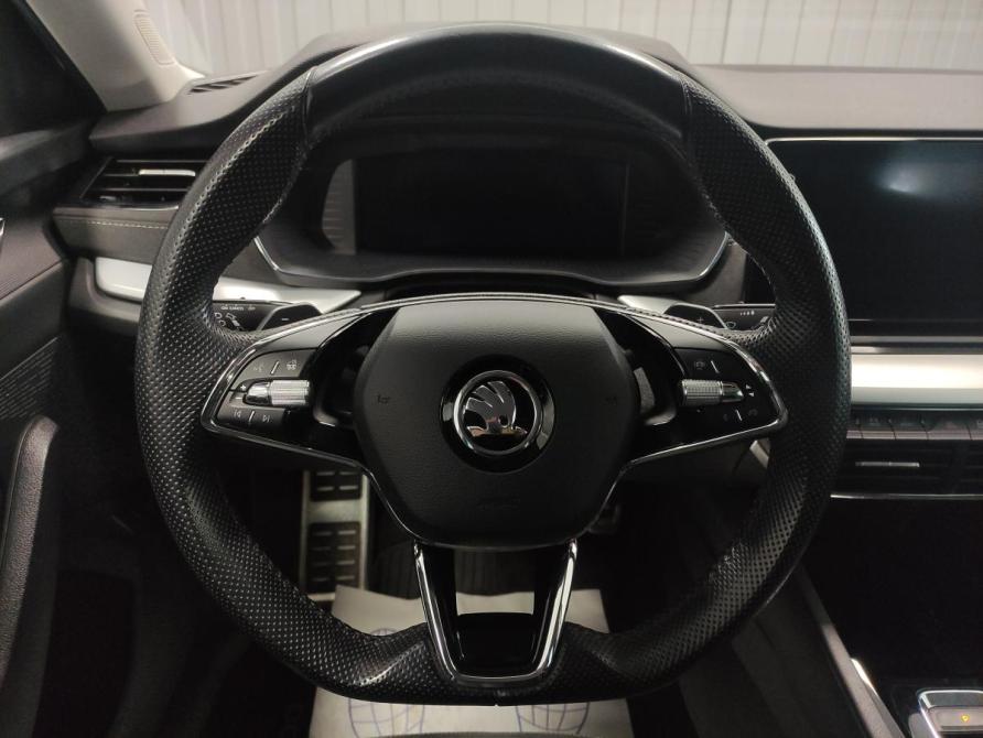 Skoda Octavia IV (A8) Пермь  - изображение 7