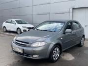 Chevrolet Lacetti I Санкт-Петербург  - изображение 7