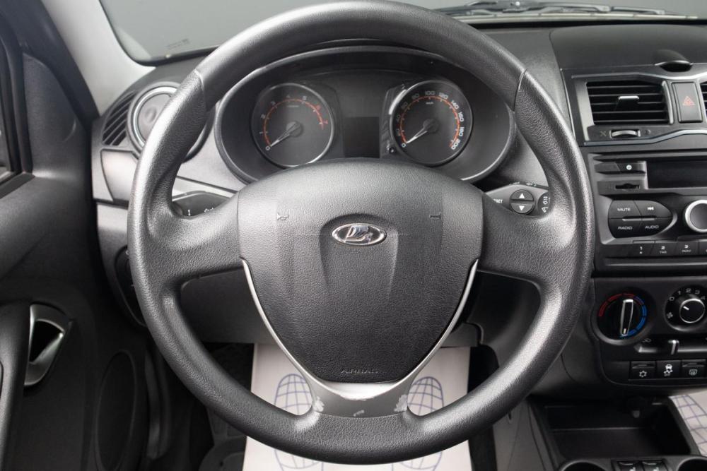 Lada (ВАЗ) Granta I Рестайлинг Оренбург  - изображение 10