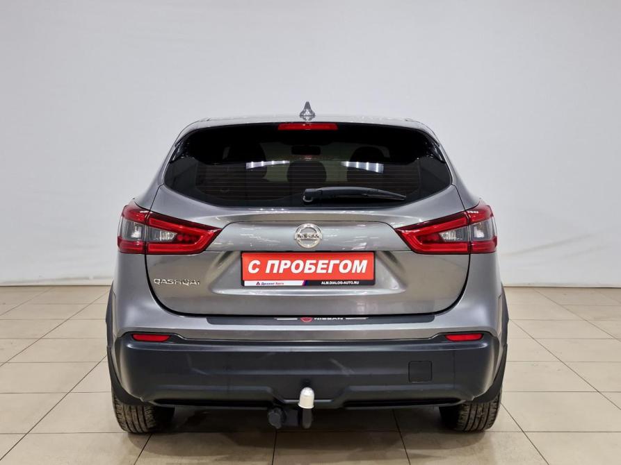 Nissan Qashqai II Рестайлинг Альметьевск  - изображение 6