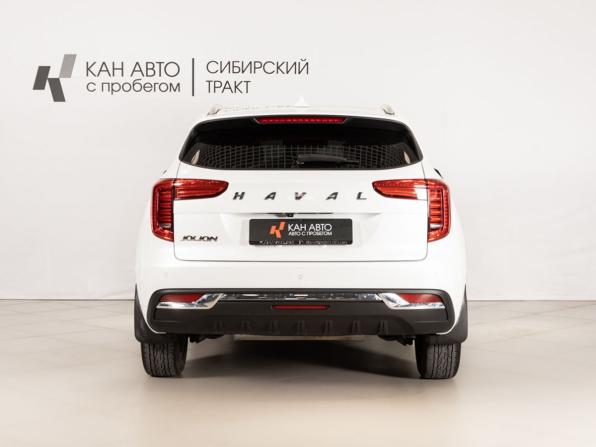 Haval Jolion I с пробегом 2023 года, цена 1 819 658 рублей, 94136 км, внедорожник, Автокод Объявления