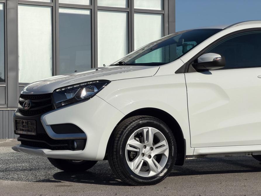 Lada (ВАЗ) XRAY I Волгоград  - изображение 7