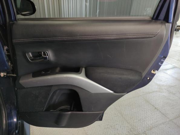 Mitsubishi Outlander II Рестайлинг с пробегом 2012 года, цена 1 197 000 рублей, 208783 км, внедорожник, Автокод Объявления