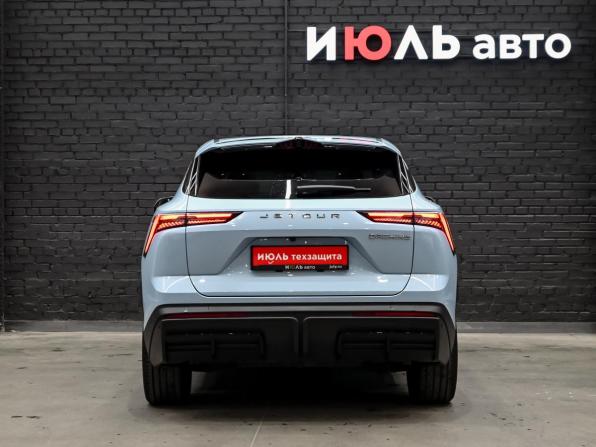 JETOUR DASHING I с пробегом 2023 года, цена 1 900 000 рублей, 99392 км, внедорожник, Автокод Объявления