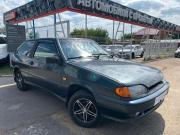 Lada (ВАЗ) 2113 Нижнекамск  - изображение 19