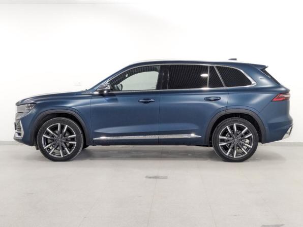 Geely Monjaro I с пробегом 2023 года, цена 2 830 000 рублей, 73207 км, внедорожник, Автокод Объявления