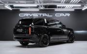 Land Rover Range Rover V Москва  - изображение 56