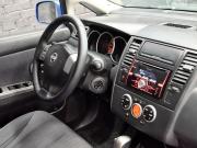 Nissan Tiida I Екатеринбург  - изображение 31