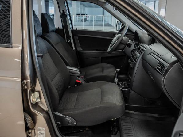 Lada (ВАЗ) Priora I Рестайлинг с пробегом 2016 года, цена 628 000 рублей, 70148 км, седан, Автокод Объявления