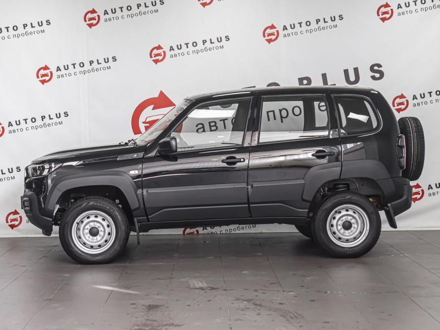 Lada (ВАЗ) Niva Travel I Рестайлинг Минеральные Воды  - изображение 6