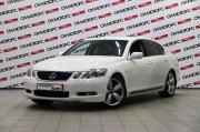 Lexus GS III Рестайлинг Сургут  - изображение 35