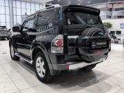 Mitsubishi Pajero IV Казань  - изображение 30