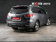 Nissan Pathfinder IV Екатеринбург  - изображение 26