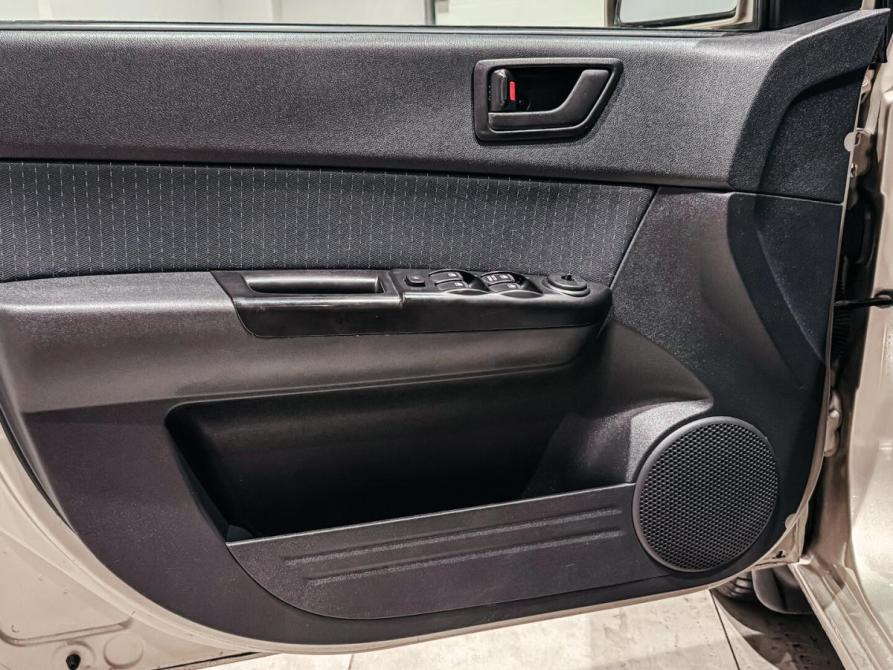 Hyundai Getz I Рестайлинг Екатеринбург  - изображение 13
