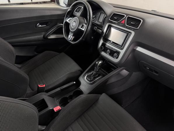 Volkswagen Scirocco III с пробегом 2011 года, цена 1 183 000 рублей, 205000 км, хэтчбек, Автокод Объявления