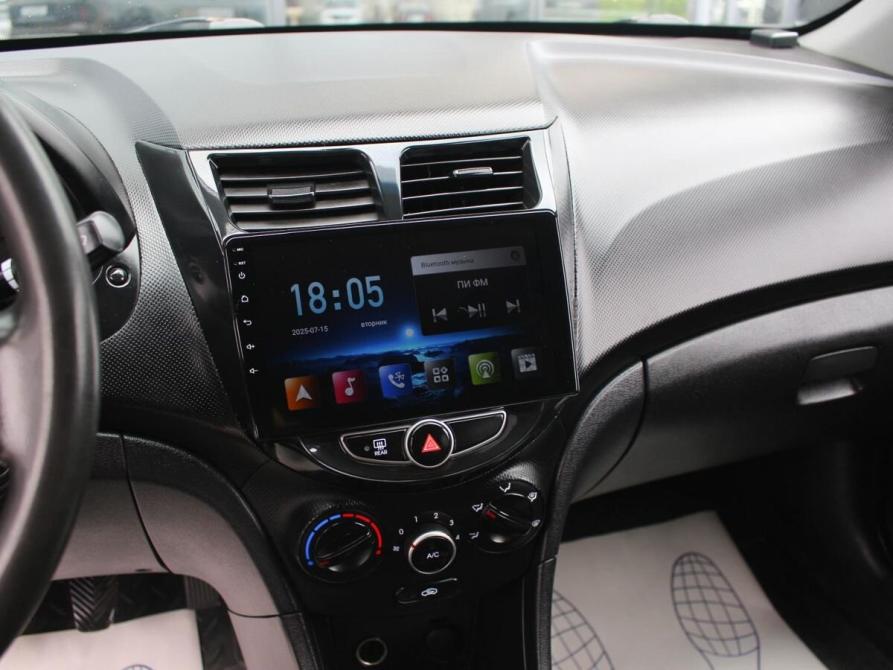 Hyundai Solaris I Калуга  - изображение 9