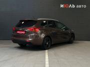 Kia Ceed II Челябинск  - изображение 27