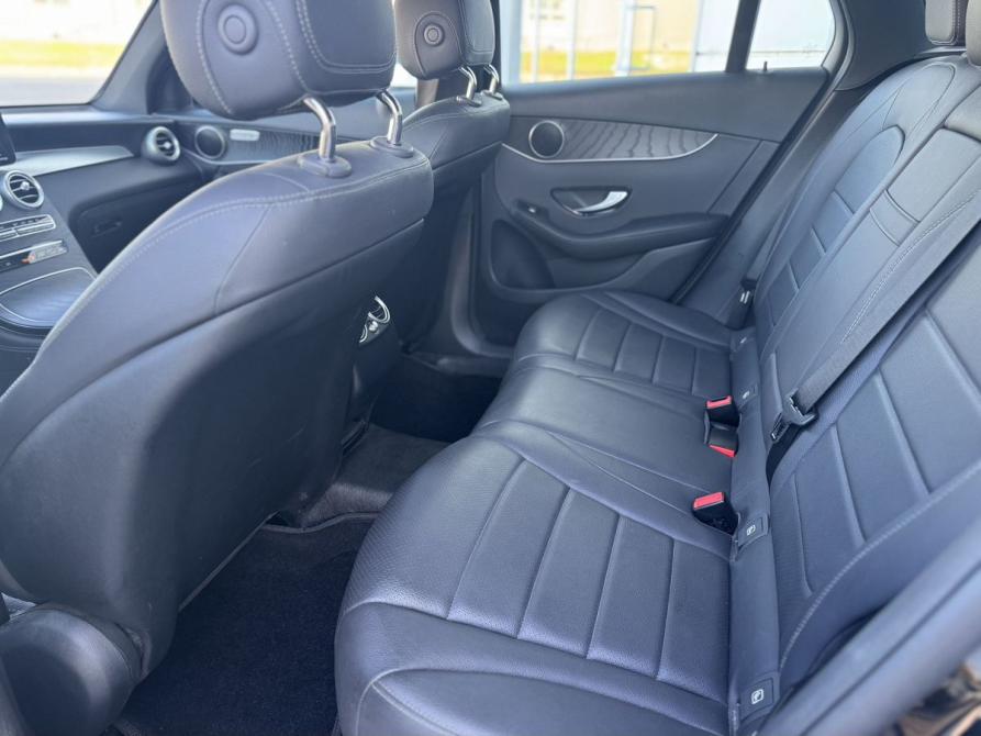 Mercedes-Benz GLC I (X253) Рестайлинг Новокузнецк  - изображение 19