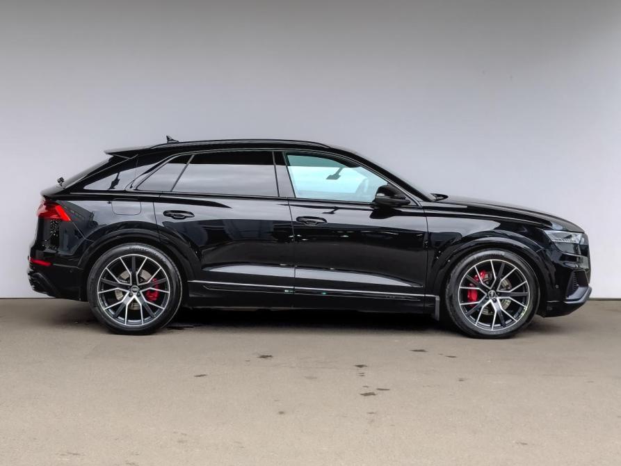 Audi Q8 I (4M) Санкт-Петербург  - изображение 4
