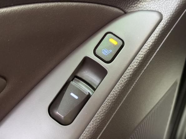 Hyundai ix35 I с пробегом 2012 года, цена 1 695 000 рублей, 42495 км, внедорожник, Автокод Объявления