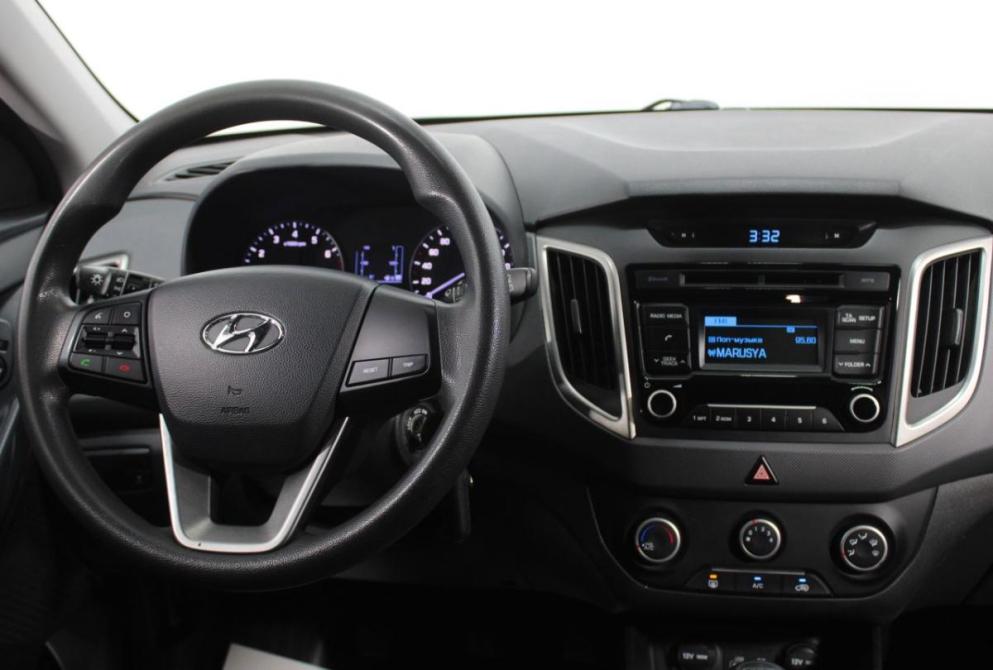 Hyundai Creta I Нижний Новгород  - изображение 16