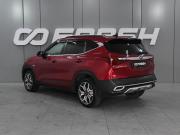 Kia Seltos I Ростов-на-Дону  - изображение 19