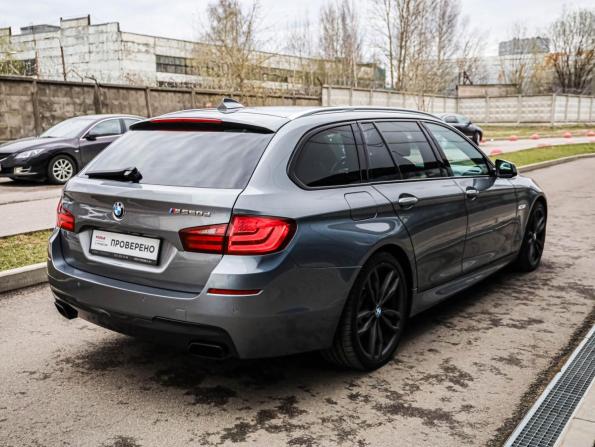 BMW 5 серии VI (F10/F11/F07) с пробегом 2013 года, цена 2 149 000 рублей, 319217 км, универсал, Автокод Объявления
