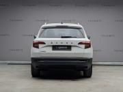 Skoda Karoq I Москва  - изображение 23