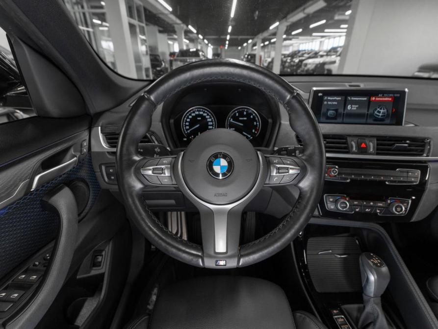 BMW X1 II (F48) Рестайлинг Москва  - изображение 10