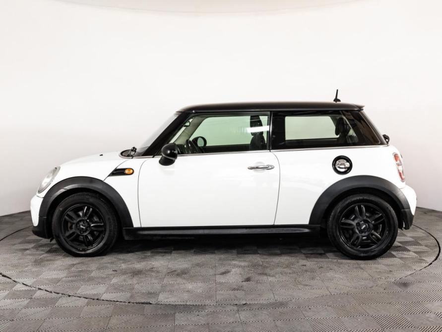 Mini Hatch II (R56) Рестайлинг Санкт-Петербург  - изображение 8