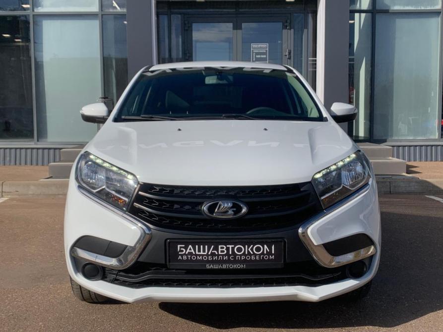 Lada (ВАЗ) XRAY I Стерлитамак  - изображение 3
