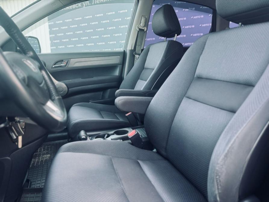 Honda CR-V III Ижевск  - изображение 8