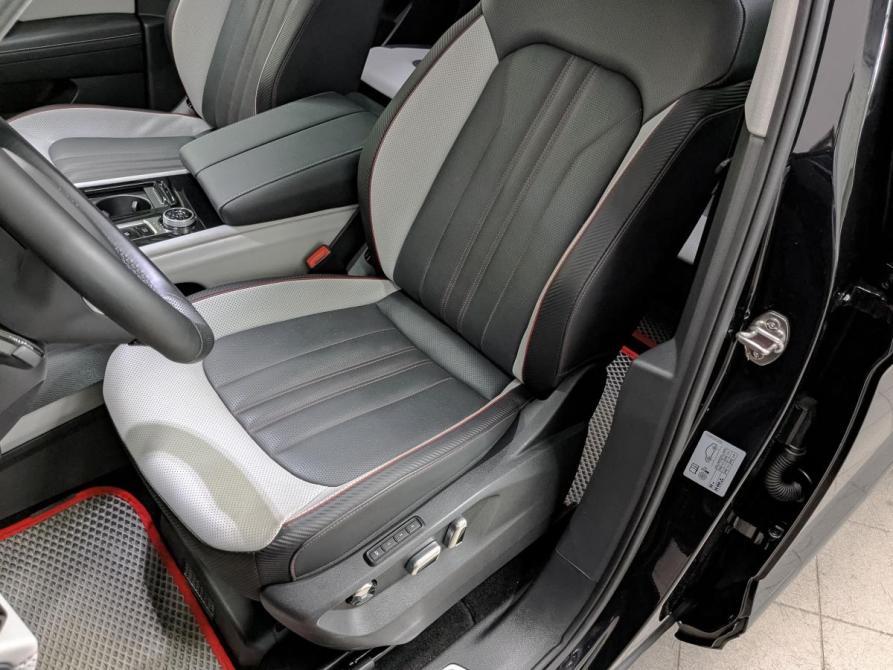Volkswagen Teramont I Рестайлинг (China Market) Москва  - изображение 18