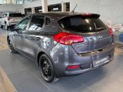 Kia Ceed II Екатеринбург  - изображение 22
