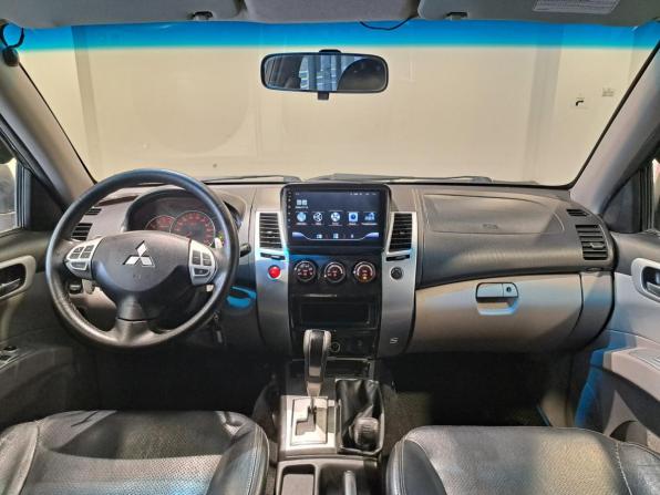 Mitsubishi Pajero Sport II с пробегом 2010 года, цена 1 370 000 рублей, 267931 км, внедорожник, Автокод Объявления
