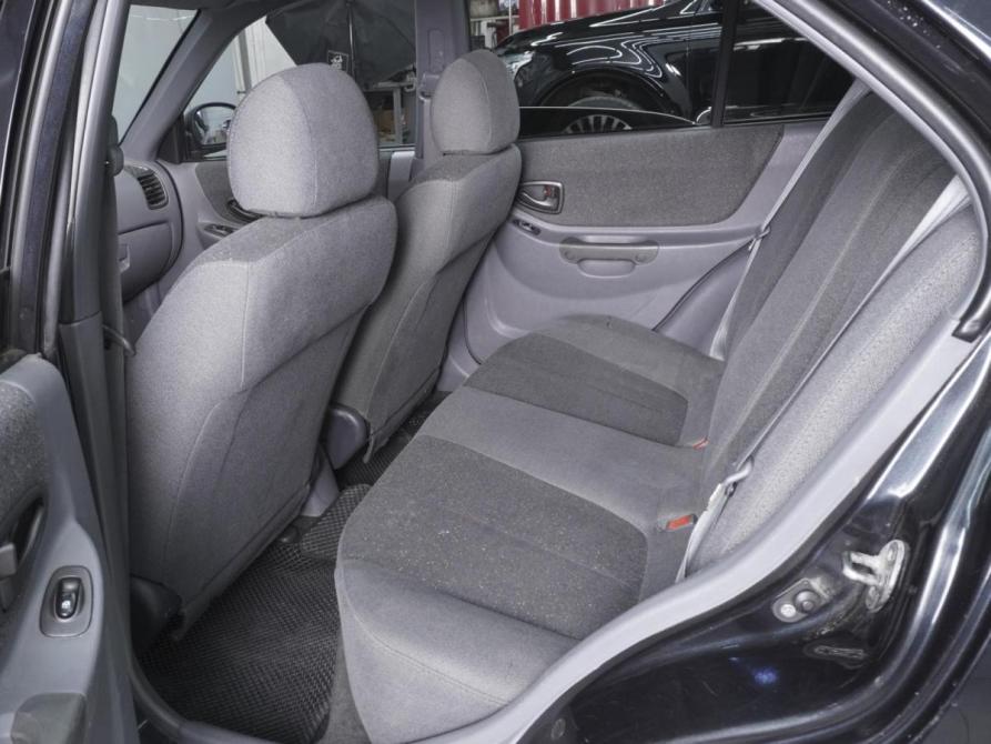 Hyundai Accent II Ростов-на-Дону  - изображение 11