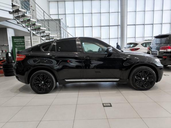 BMW X6 I (E71) с пробегом 2009 года, цена 1 499 000 рублей, 303000 км, внедорожник, Автокод Объявления