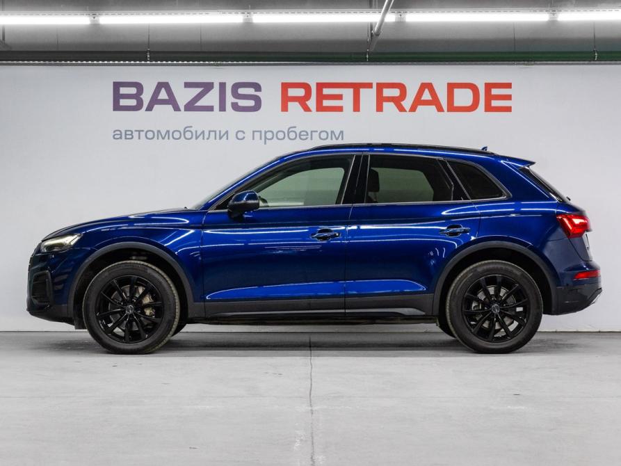 Audi Q5 II (FY) Рестайлинг Тюмень  - изображение 9