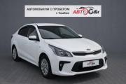 Kia Rio IV Тамбов  - изображение 21