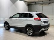 Lada (ВАЗ) XRAY I Самара  - изображение 22