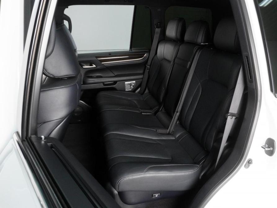 Lexus LX III Рестайлинг 2 Минеральные Воды  - изображение 9